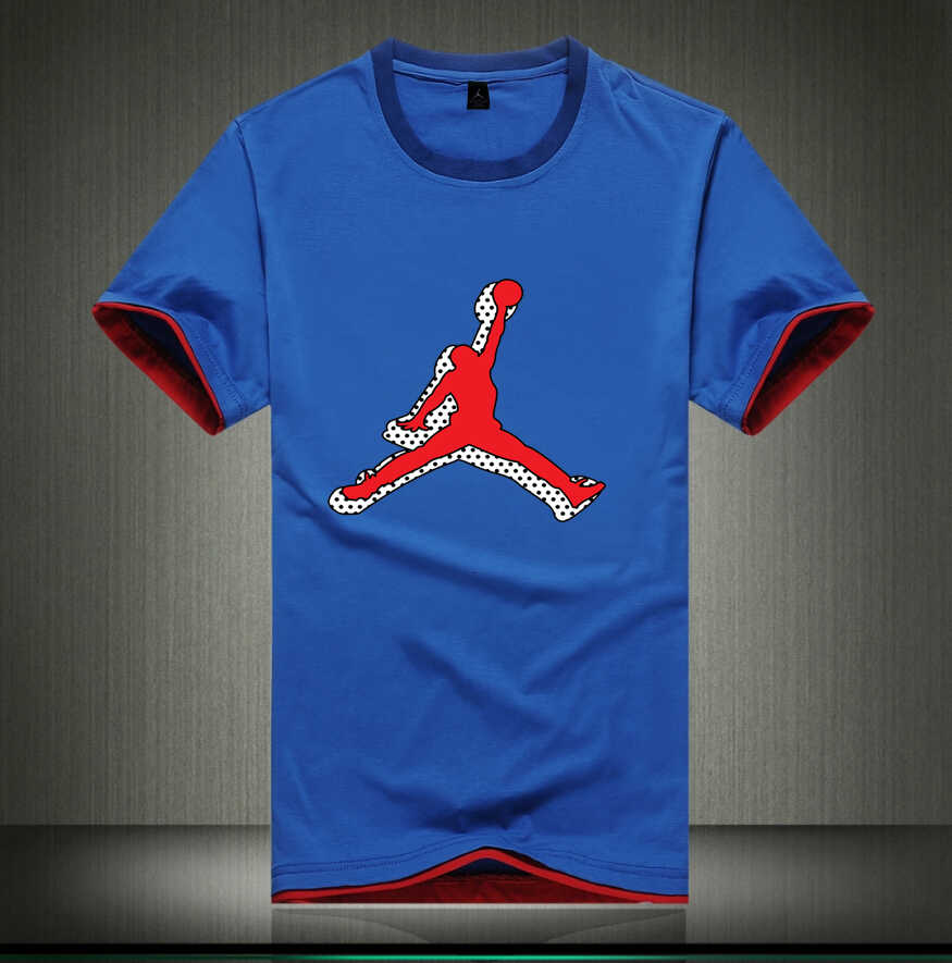 men jordan t-shirt S-XXXL-1165